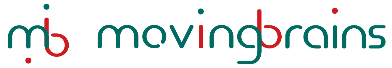 Moving Brains